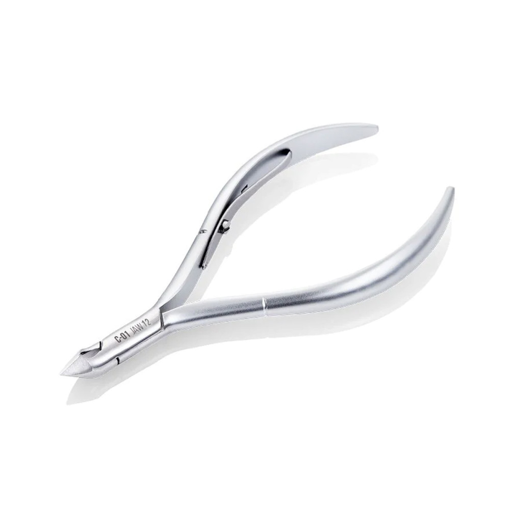 Taglierina per cuticole da esportazione Nghia C-01 ganascia 12 (5 mm) main product photo