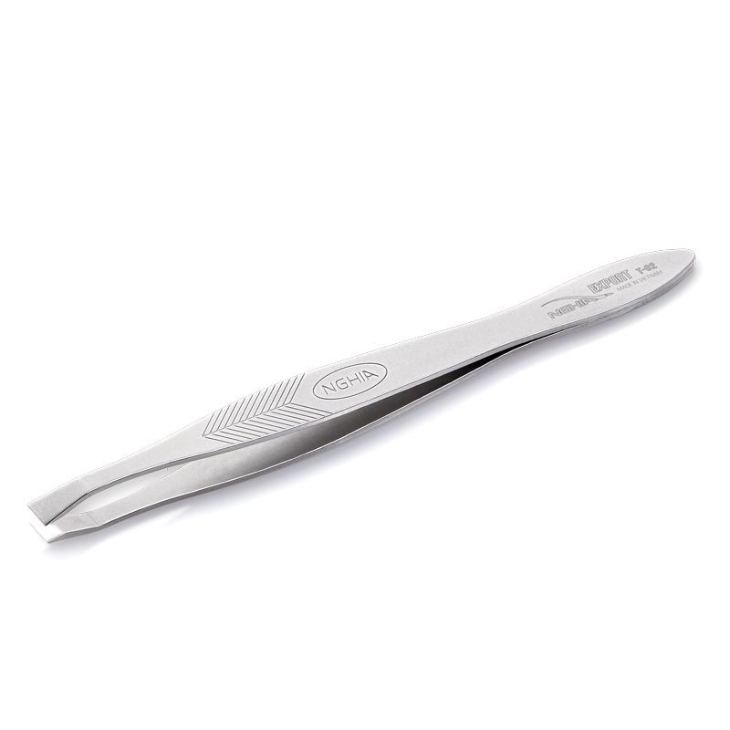 Pinzette da esportazione Nghia T-02 main product photo