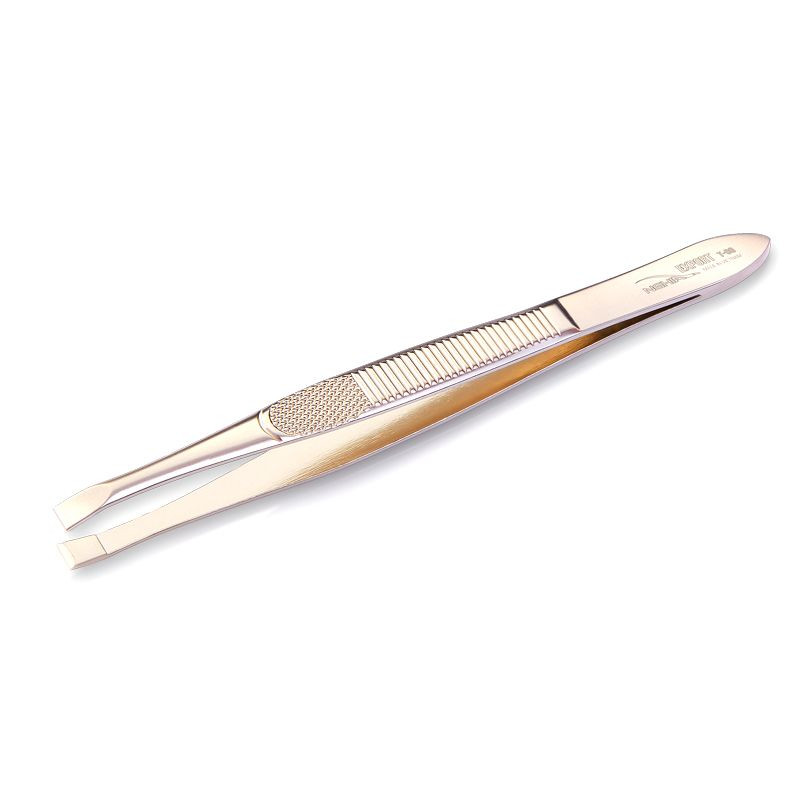 Pinzette da esportazione Nghia T-08 main product photo