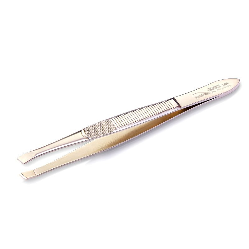 Pinzette da esportazione Nghia T-09 main product photo