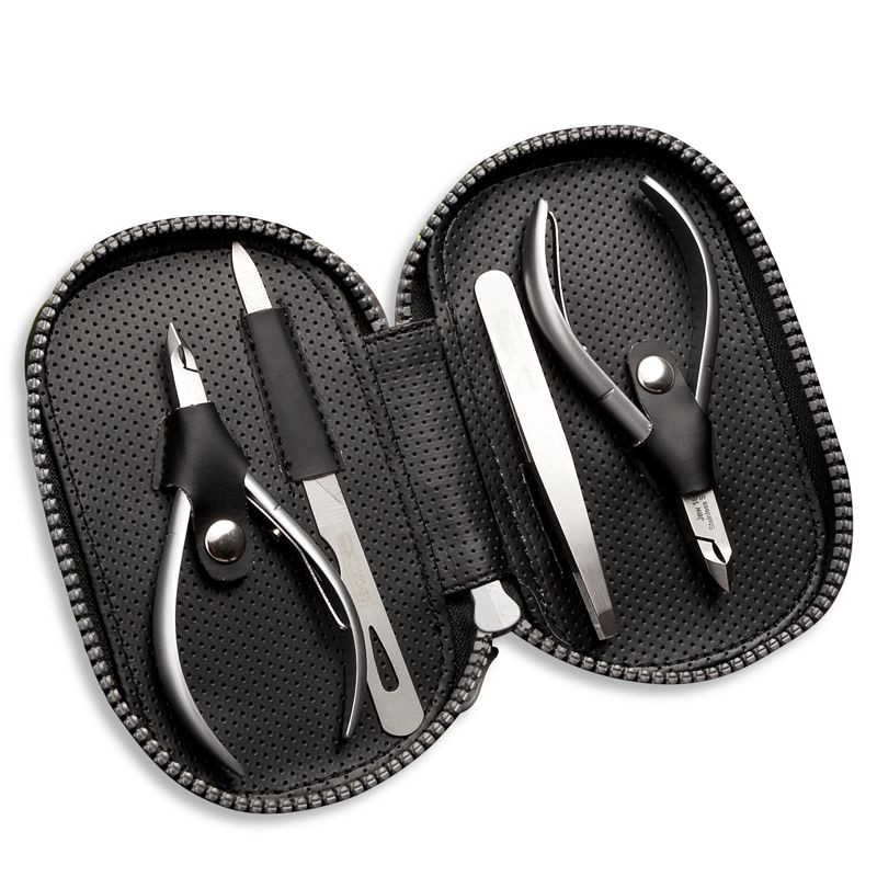 Nghia esporta la cassetta degli attrezzi per la manicure MD-33 main product photo