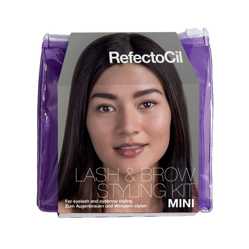 Refectocil Starter Kit Mini main product photo