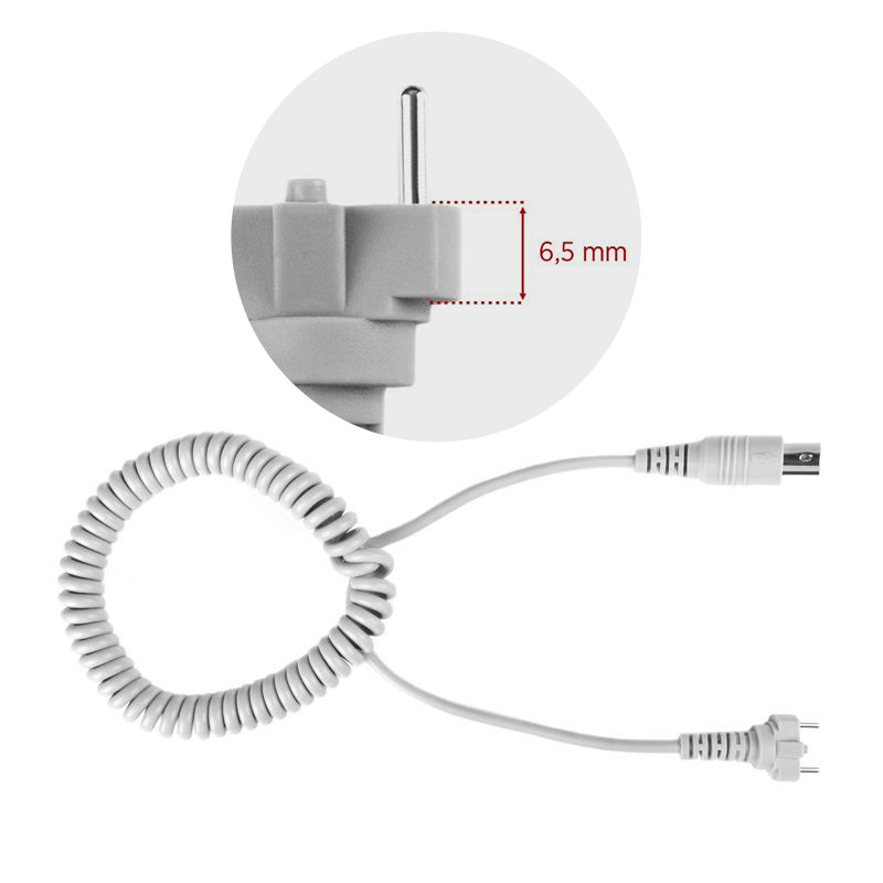 Cavo Saeyang per testa Marathon SDE-H200, SDE-SH300S, SDESH30N, SDE-M33E, SDE-M40ES grigio main product photo