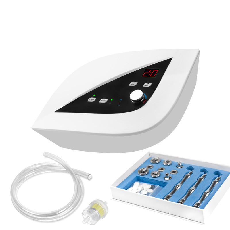 Dispositivo di microdermoabrasione Smart 660A main product photo
