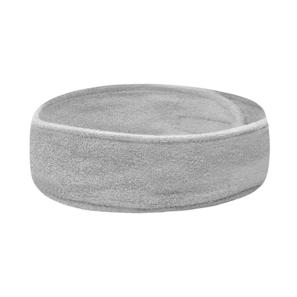 Fascia in spugna grigia main product photo