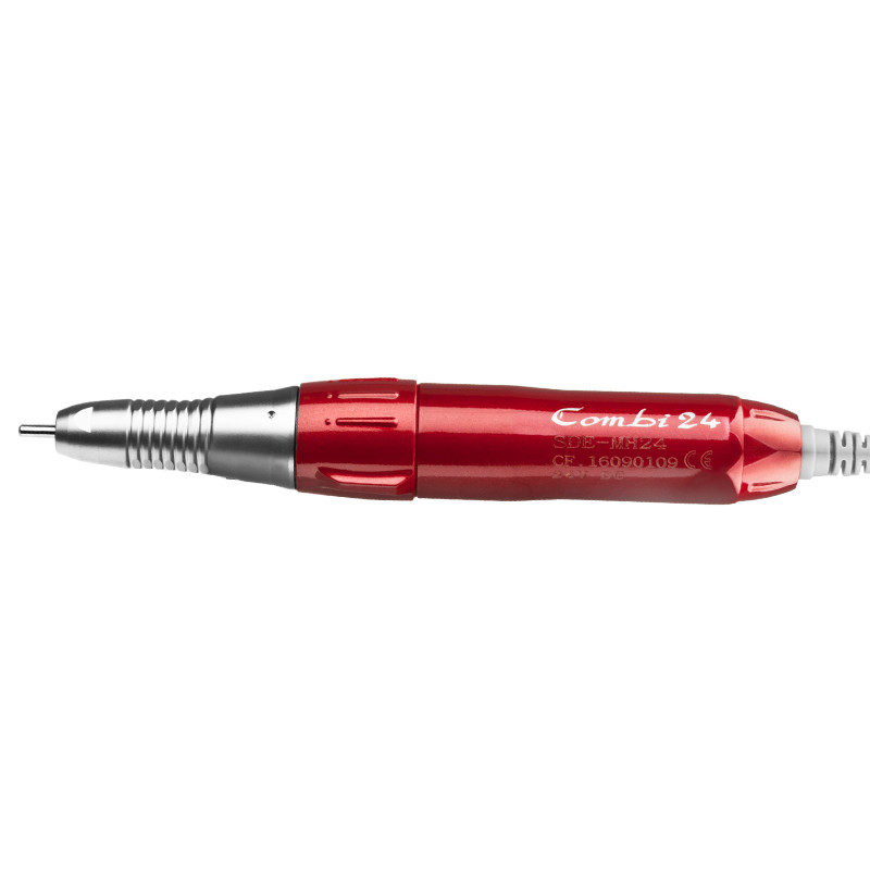 Testa Saeyang MH24 per fresatrice Combi 24 rosso main product photo