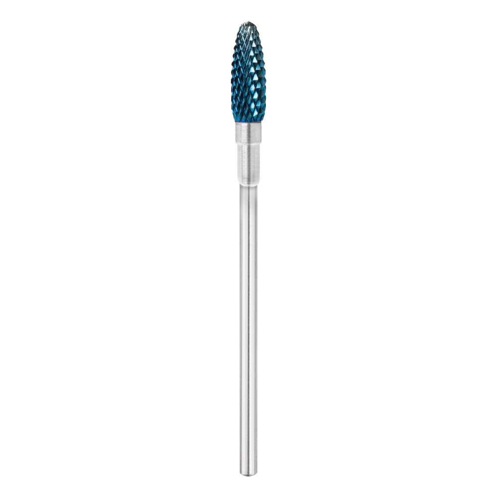Fresa Exo Hard Blue cono 02 main product photo
