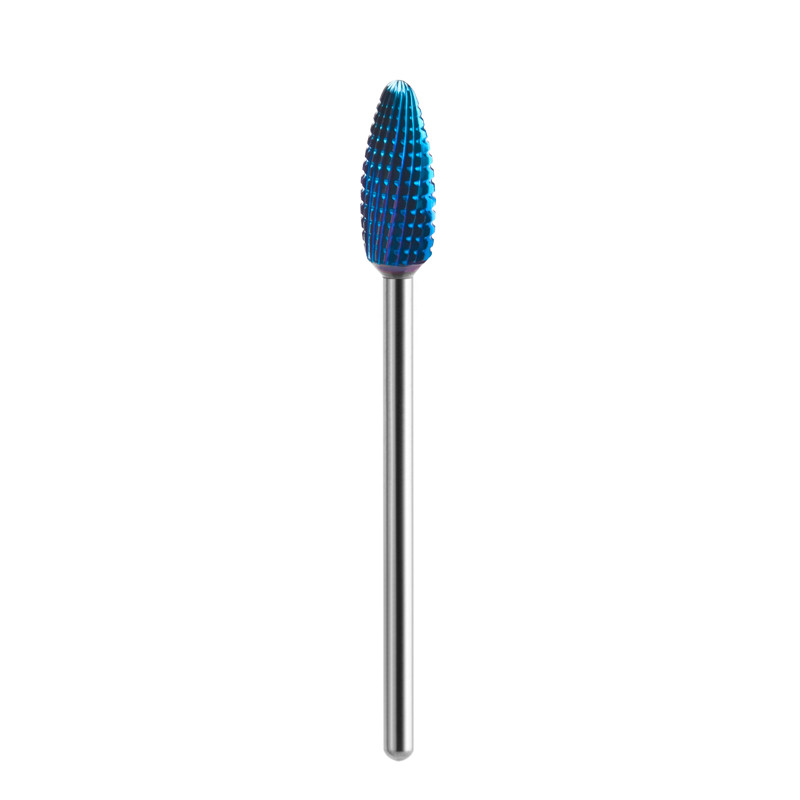 Cono blu duro Exo Cutter 06 main product photo