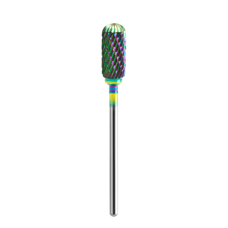 Fresa Exo Taglio cilindrico Rainbow 14 main product photo