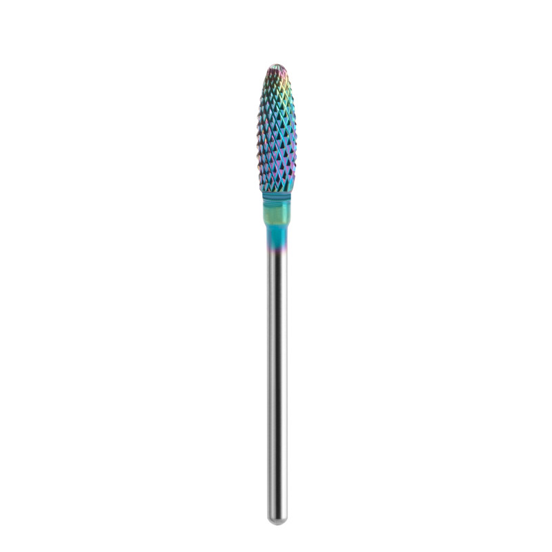 Fresa Exo Cono arcobaleno 15 main product photo