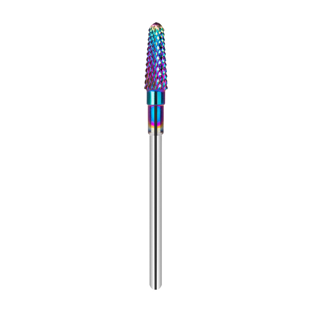 Fresa Exo Cono dritto Rainbow 16 main product photo