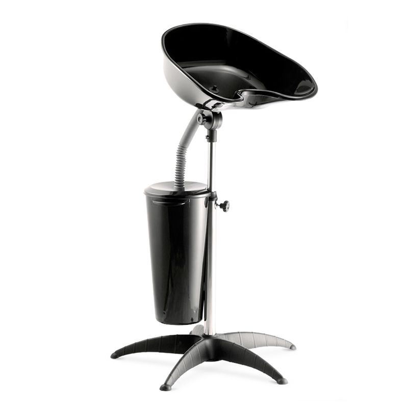 Stazione di lavaggio per barbieri portatile Gabbiano con serbatoio FT35-1 main product photo