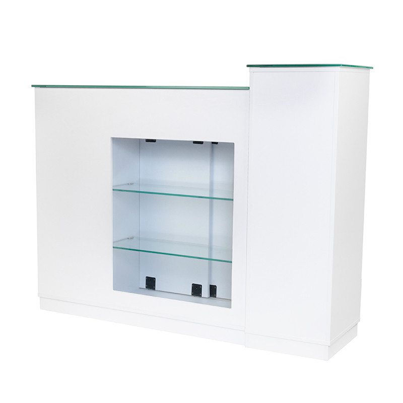 Banco reception Gabbiano Q-0333 main product photo