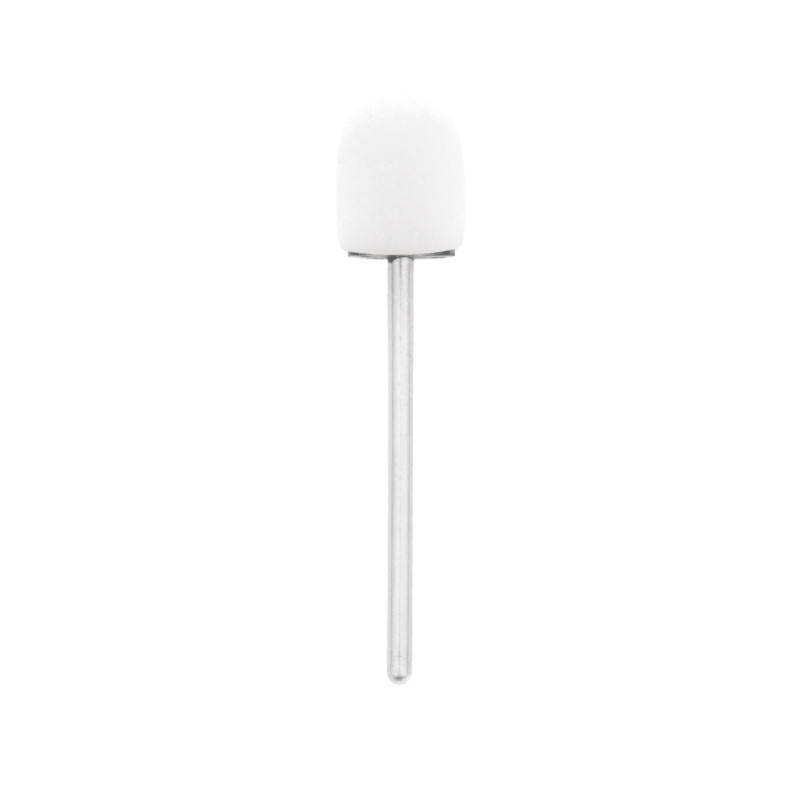 Tappo abrasivo Exo 10 mm/60 10 pz. Tappo rigido bianco main product photo