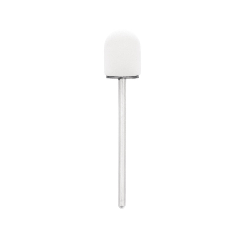 Cappello abrasivo Exo 13 mm/60 10 pz. Tappo rigido bianco main product photo