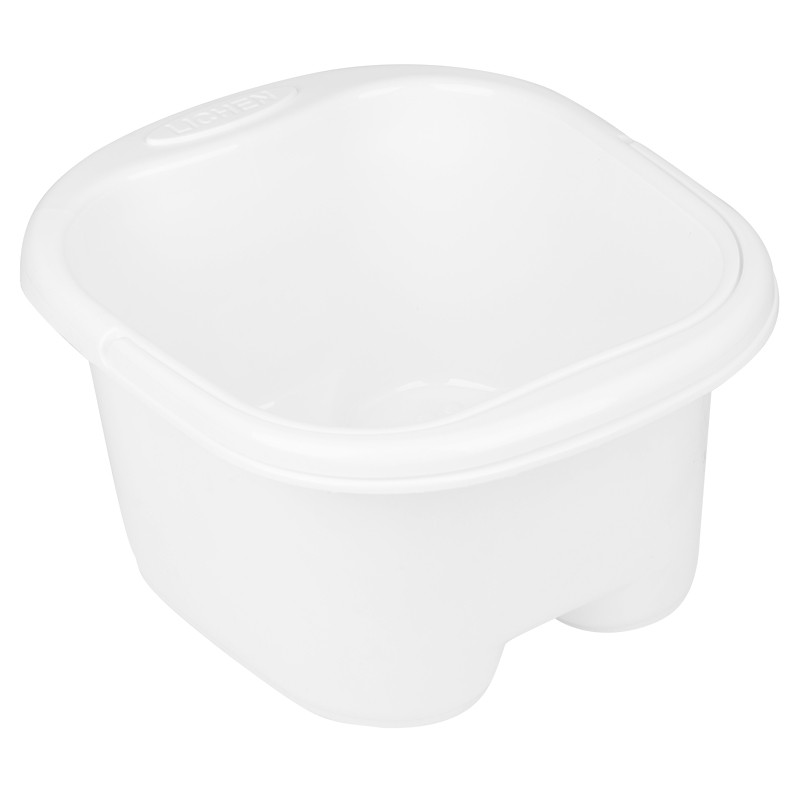 Ciotola per pedicure bianca Activeshop main product photo
