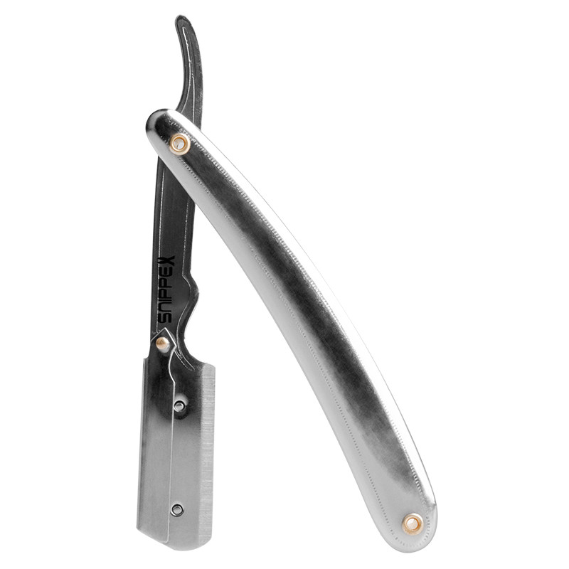 Rasoio Snippex 135 acciaio main product photo