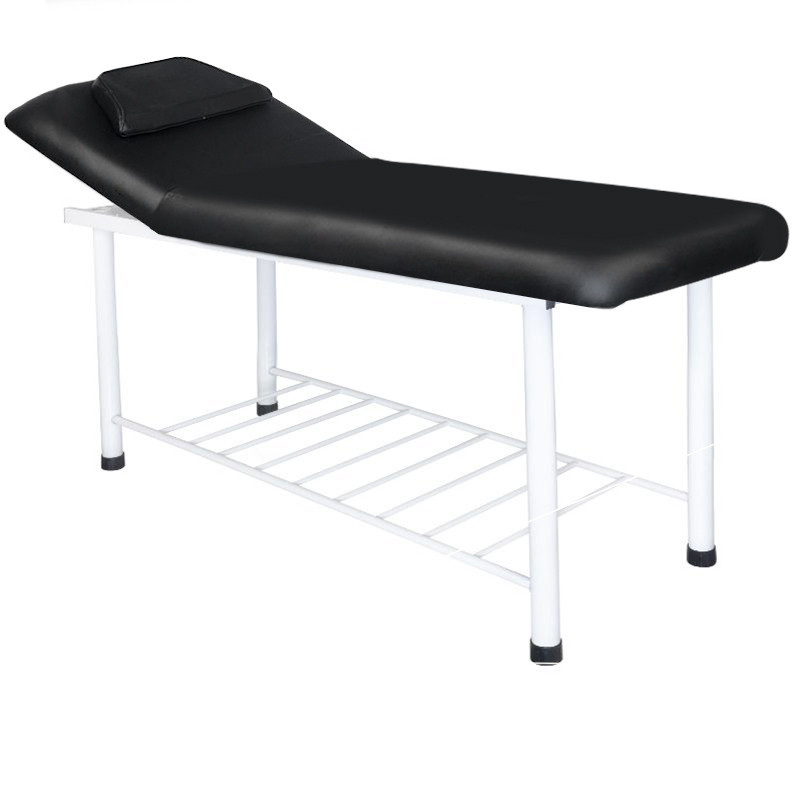 Lettino da massaggio 812 basic black main product photo