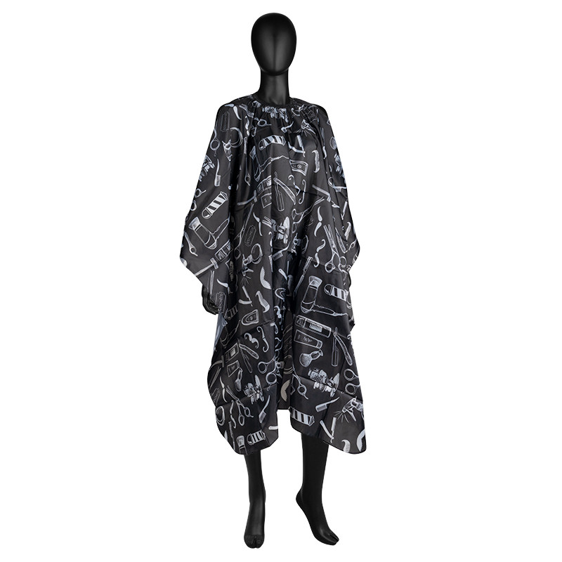 Mantella per parrucchieri J-51 main product photo