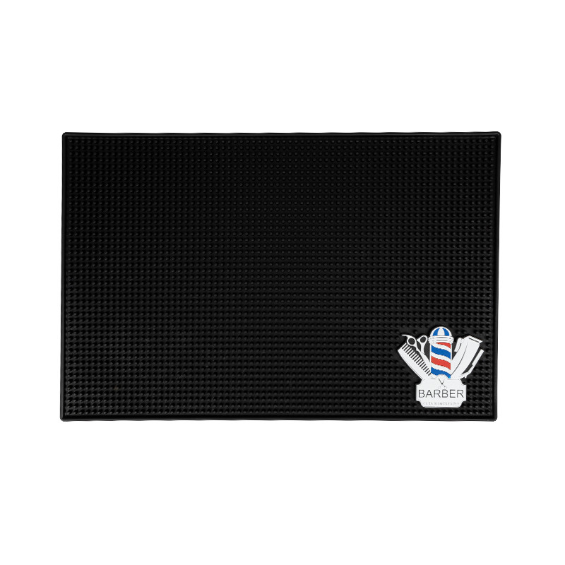 Tappeto da barbiere grande main product photo