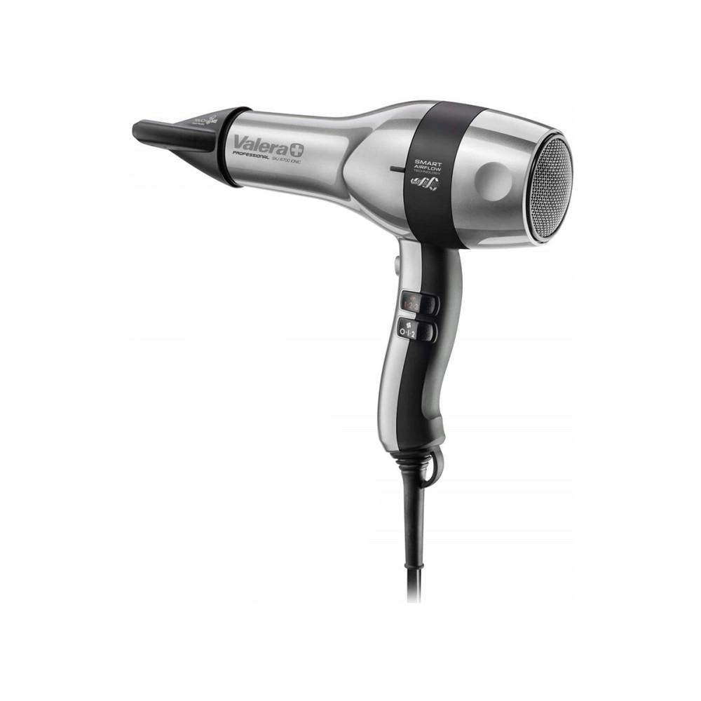 Asciugacapelli Valera Silent Jet 8700 ionic 2400W Rotocord main product photo
