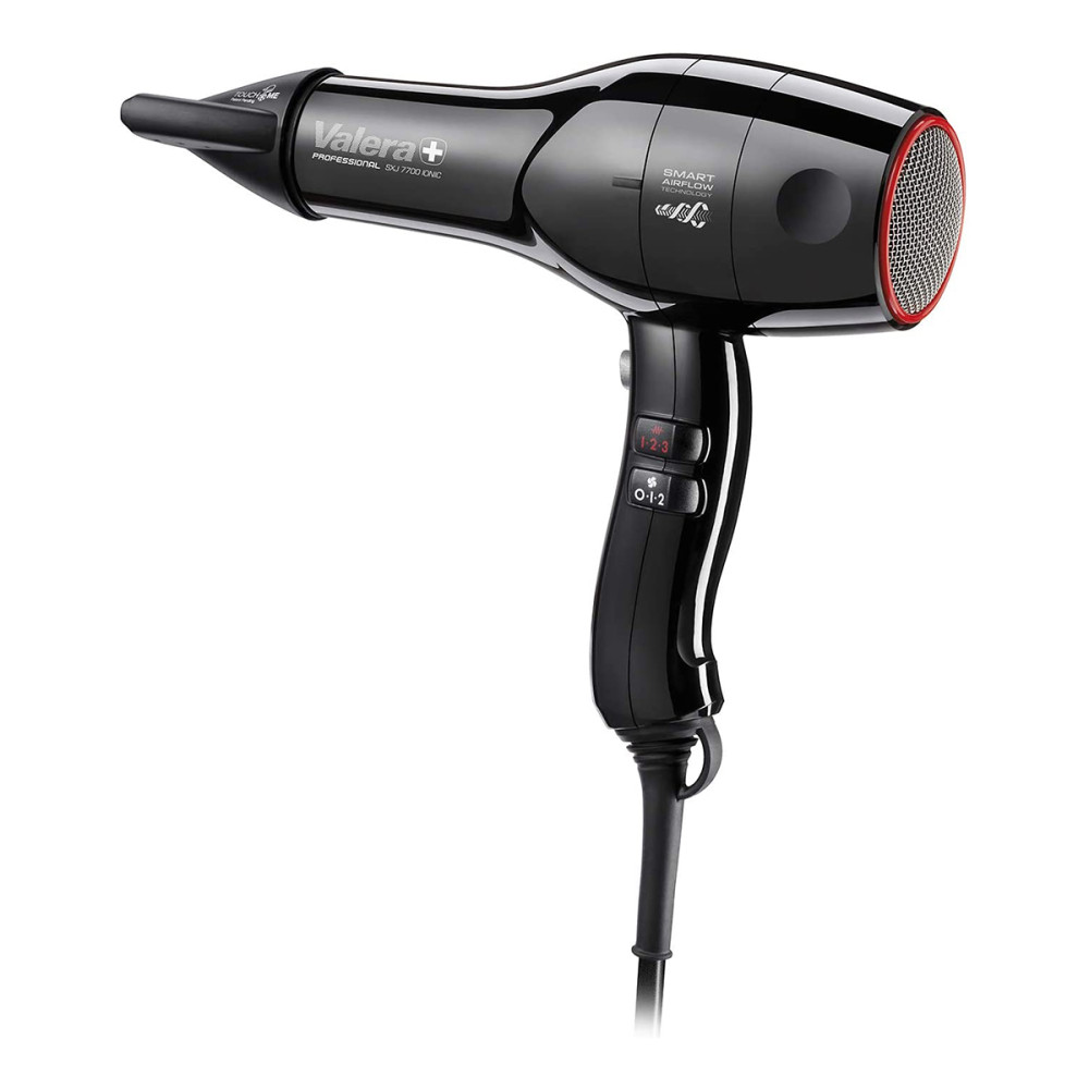 Asciugacapelli Valera Silent Jet 7700 Light ionic 2000W Rotocord main product photo