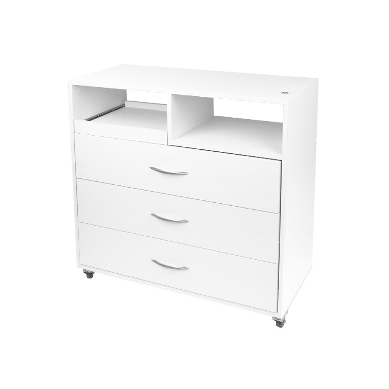 Unità assistente podologica Y-200 bianco main product photo