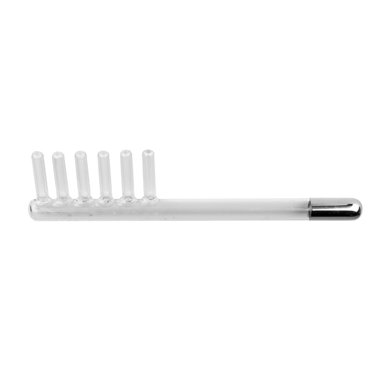 Pelota per darsonval - pettine main product photo