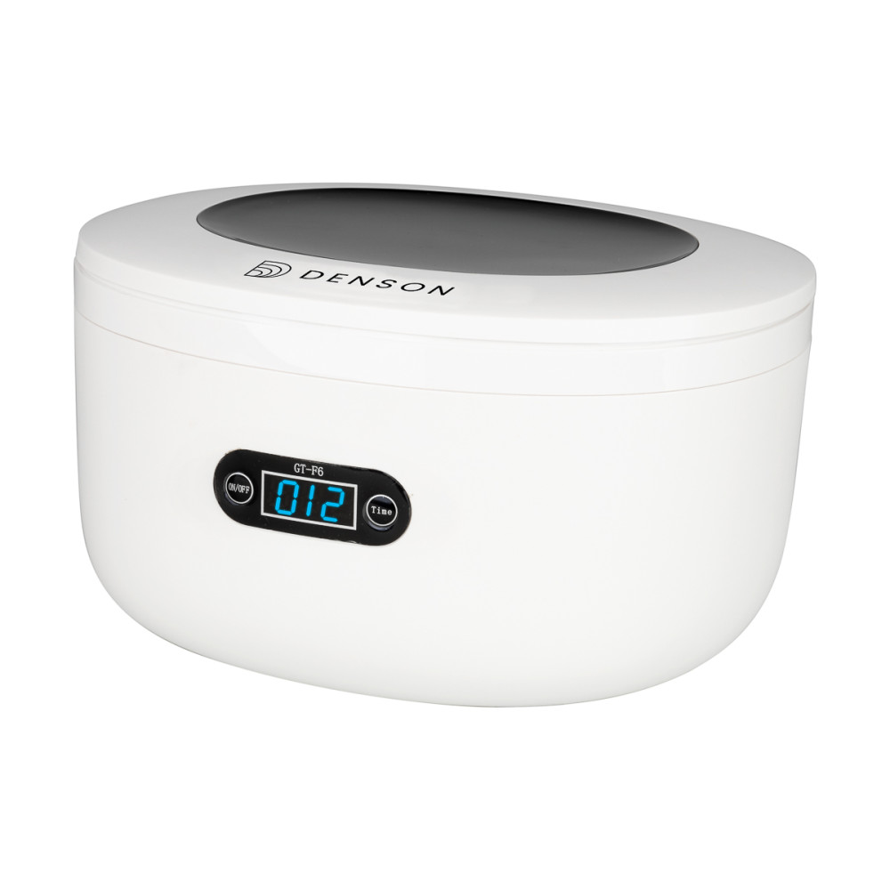 Pulitore a ultrasuoni F6-B - 750 ml main product photo
