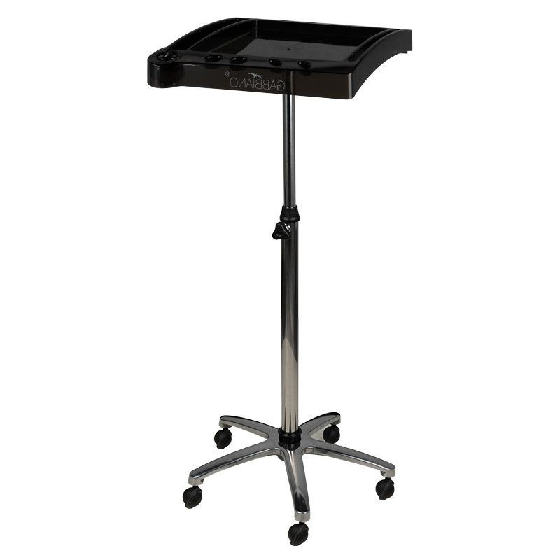 Assistente parrucchiere Gabbiano 265 nero main product photo