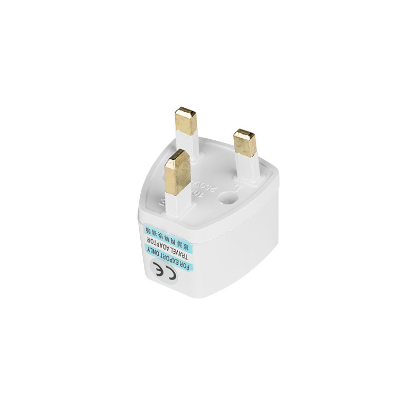 Adattatore eu - uk main product photo
