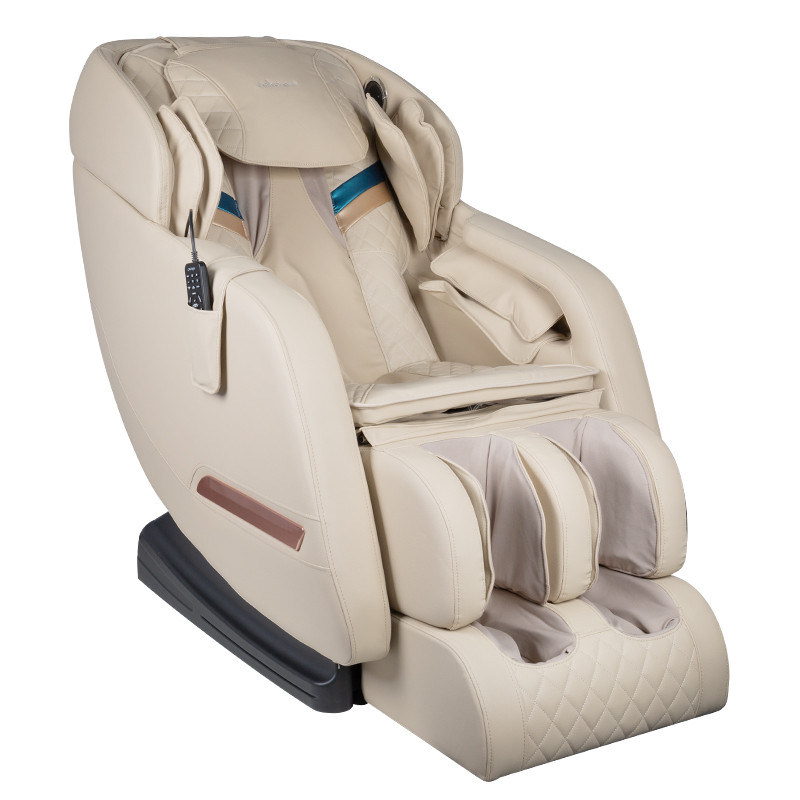 Sedia da massaggio Sakura Comfort 806 beige main product photo