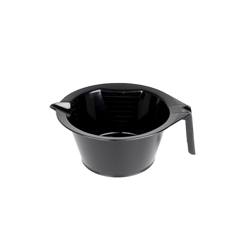 Dipingere la ciotola C-23 di nero main product photo