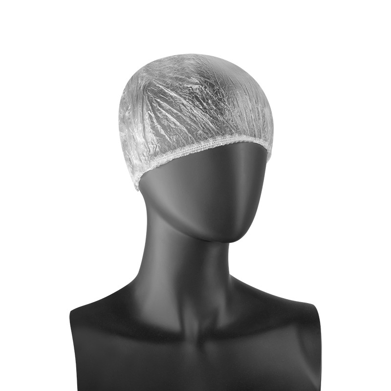 Tappi in foglio monouso 100 pz. main product photo
