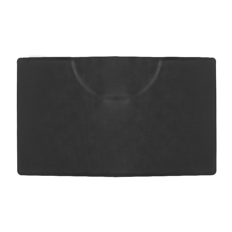 Tappeto per parrucchieri sotto la poltrona rettangolo main product photo