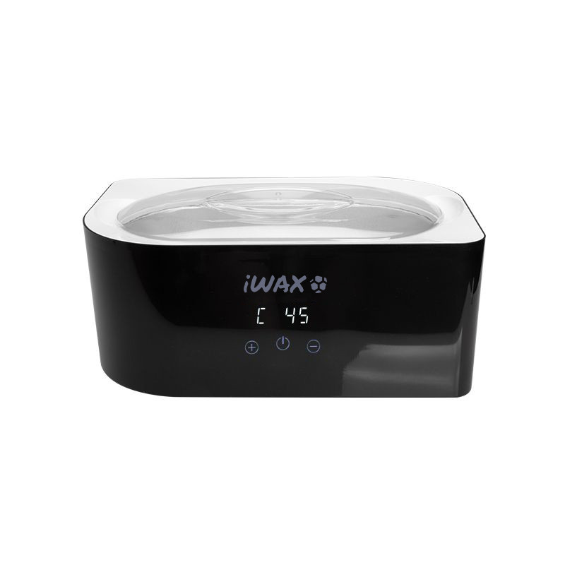 Paraffinizzatore iWax 4000 ml, 200W nero main product photo