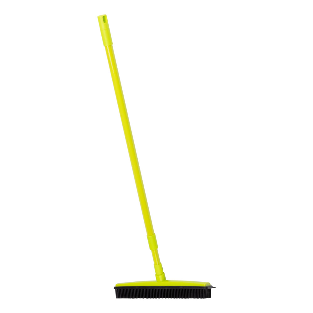 Scopa da barbiere con manico telescopico main product photo