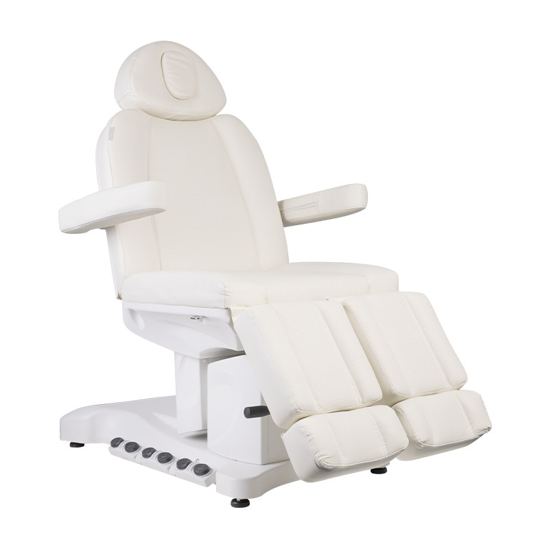 Azzurro 708BS Exclusive pedi pro 3 motori poltrona cosmetica elettrica riscaldata main product photo