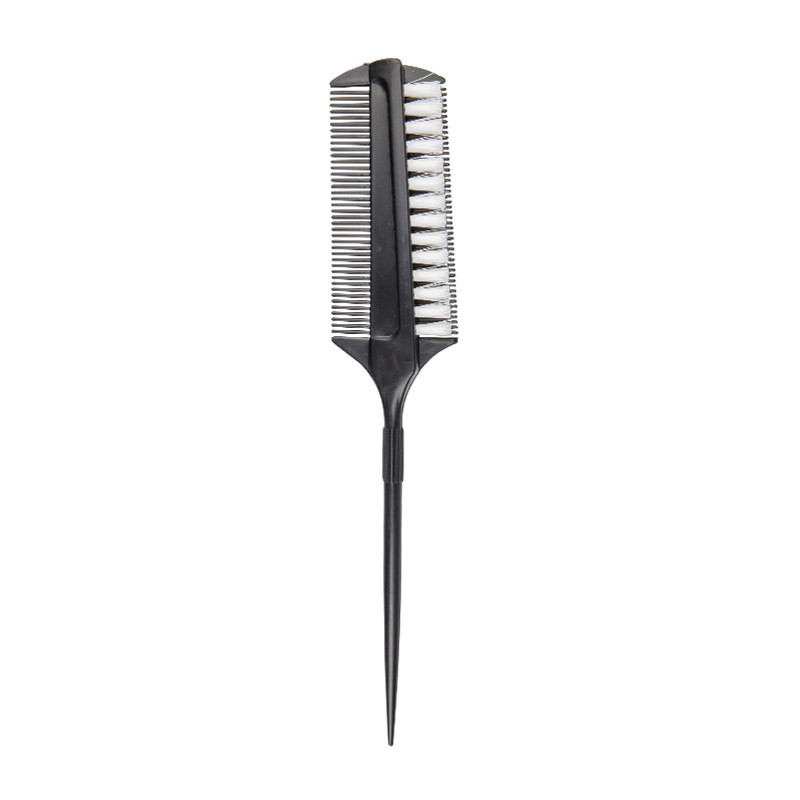 Pennello con pettine D-04 main product photo
