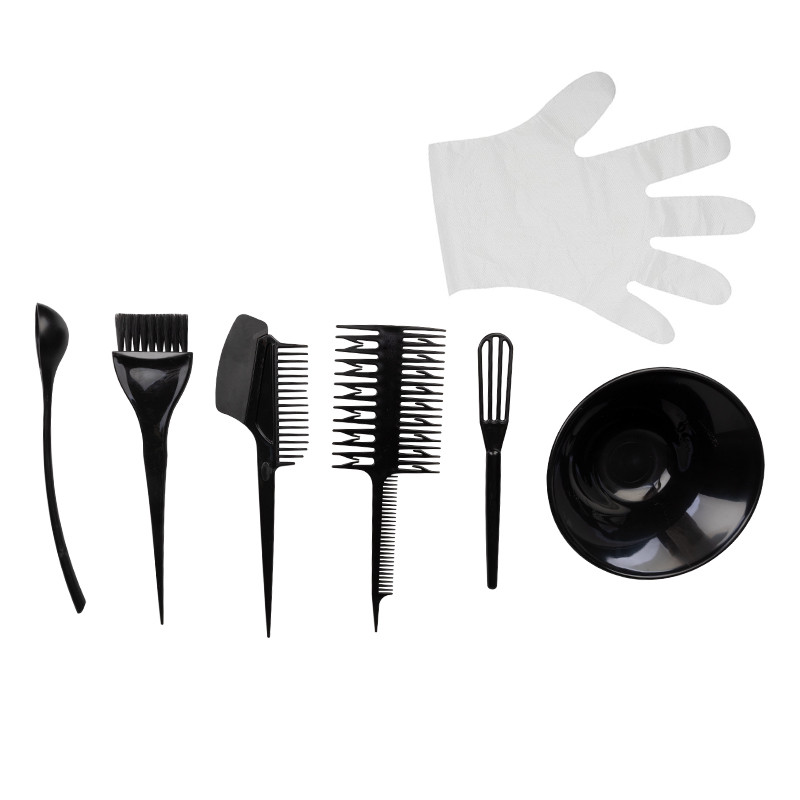 Kit di applicazione del colore C-08R main product photo