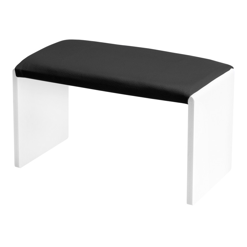 Momo Supporto professionale per manicure nero main product photo