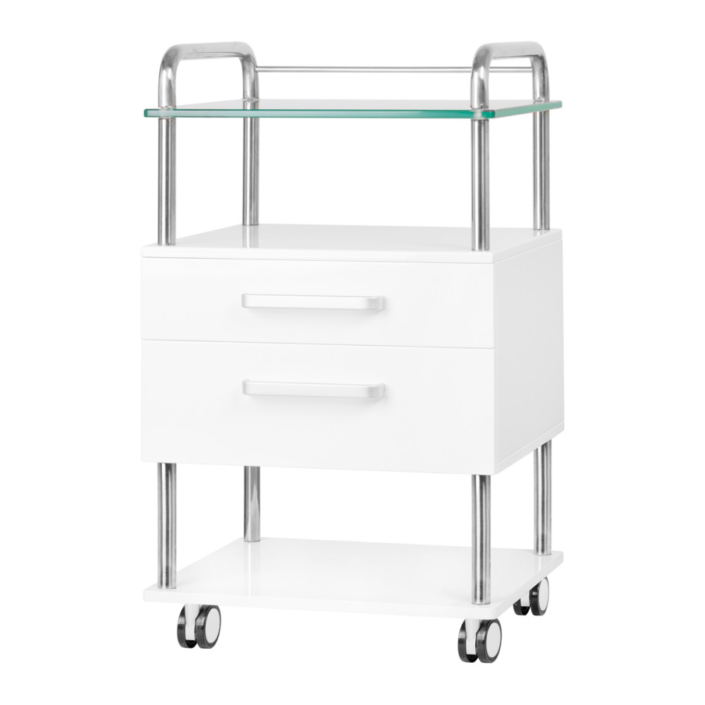 Aiuto podologo 6052 bianco main product photo