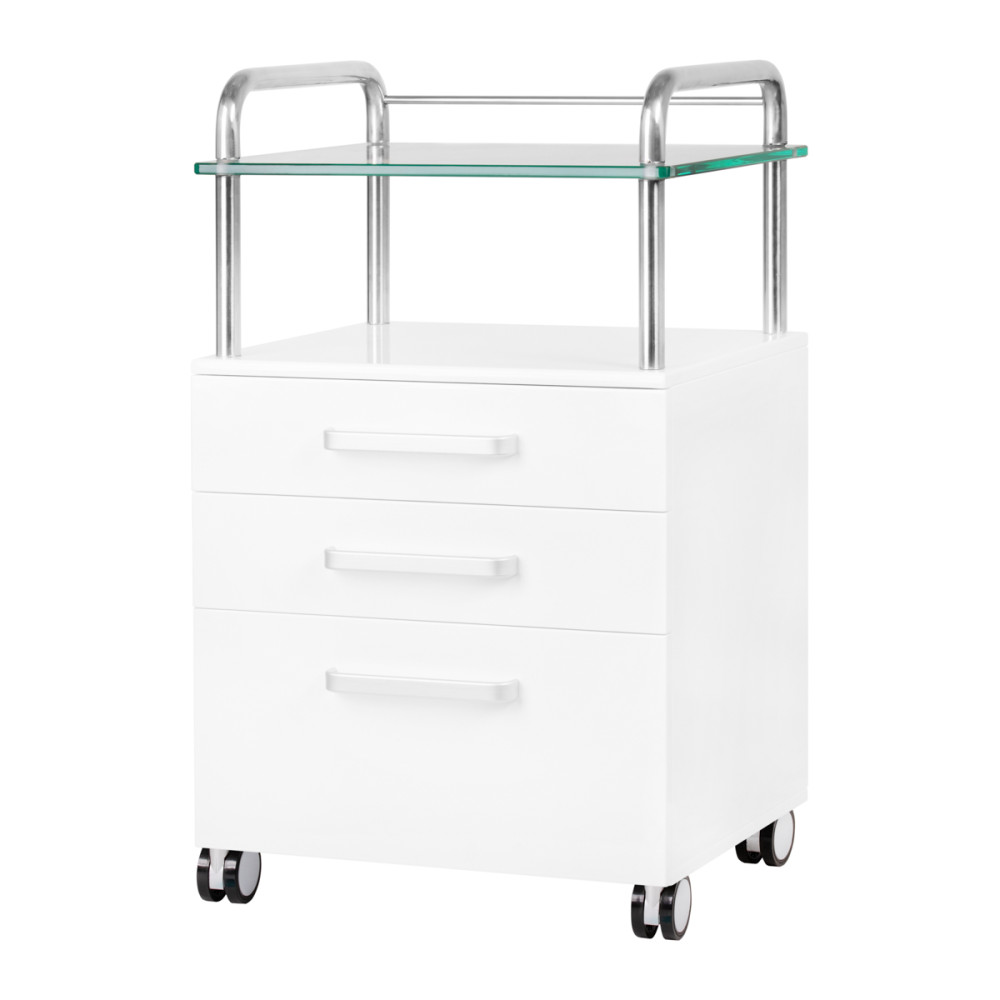 Aiuto podologo 6053 bianco main product photo
