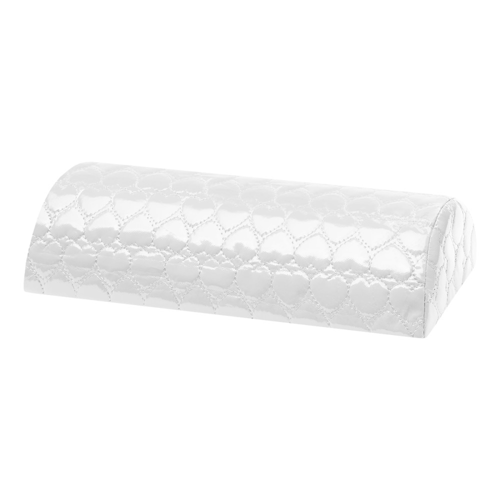 Cuscino per manicure bianco main product photo
