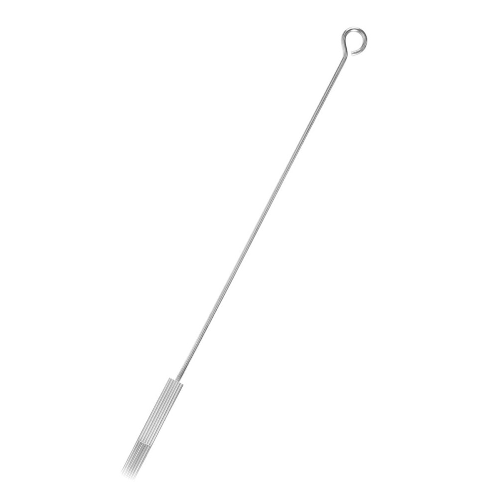 Aghi per tatuaggio El Cartel 0,35 9 Soft Edge Magnum 25 pz. main product photo