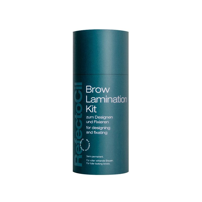 Kit di laminazione del sopracciglio Refectocil main product photo