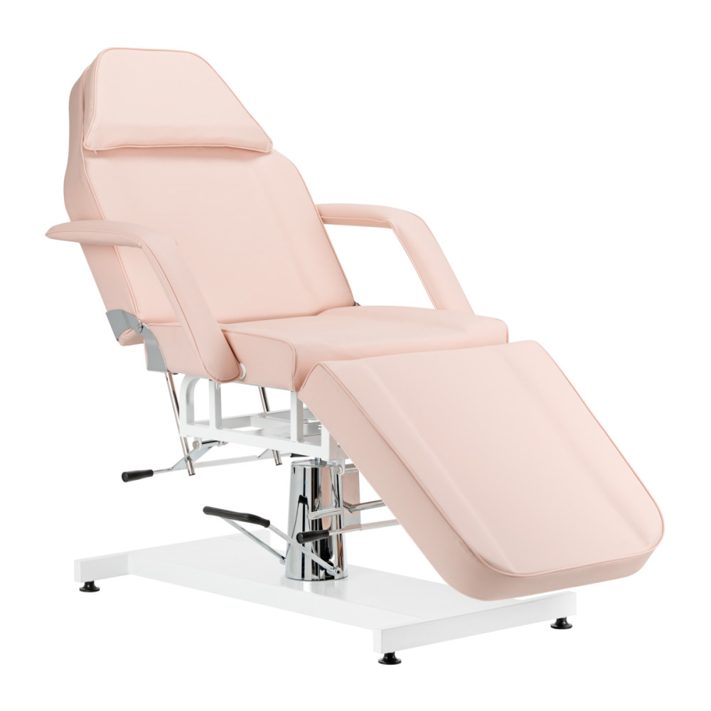 Poltrona cosmetica hyd. Basic 210 rosa main product photo