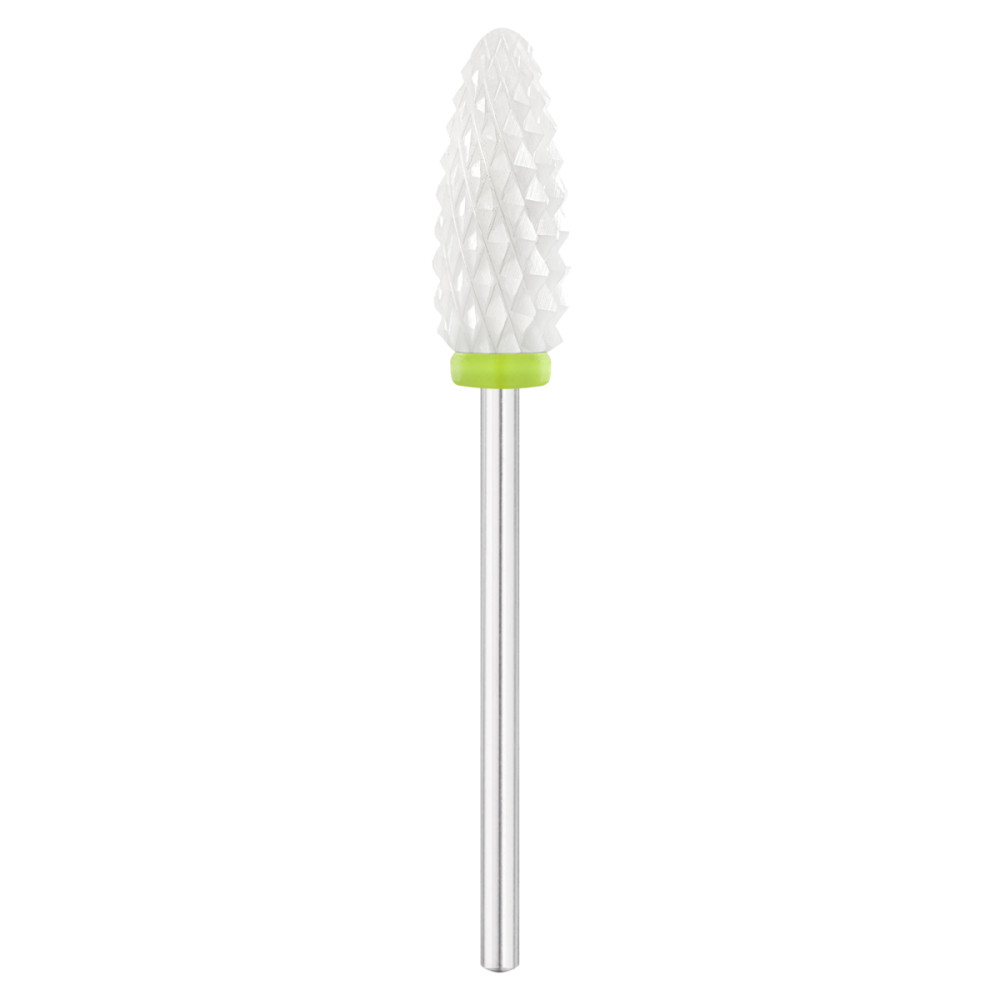 Fresa in ceramica Exo ovale ø 6,0 mm gr /307c main product photo