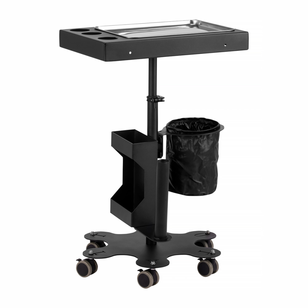 Assistente tatuaggi Pro Ink 716C nero main product photo