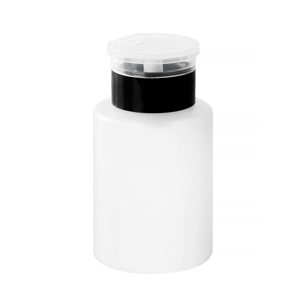 Bottiglia con pompa 170 ml main product photo